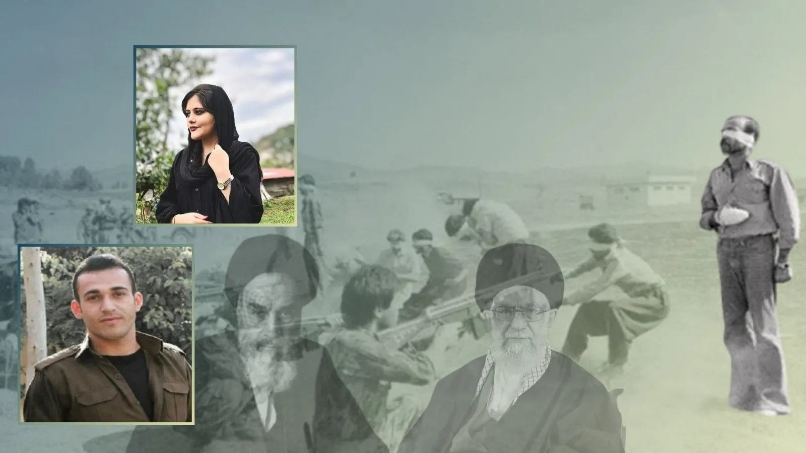 Qasimlo-Humeyni görüşmesi: Kürtlerin değişmeyen talepleri