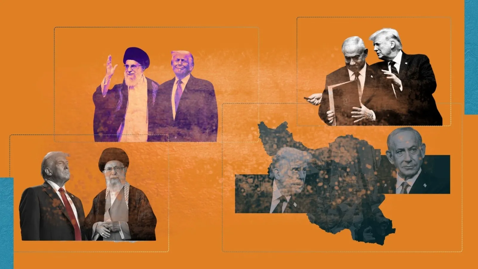 İran’da savaş 3. haftaya girdi: Hedef ne?