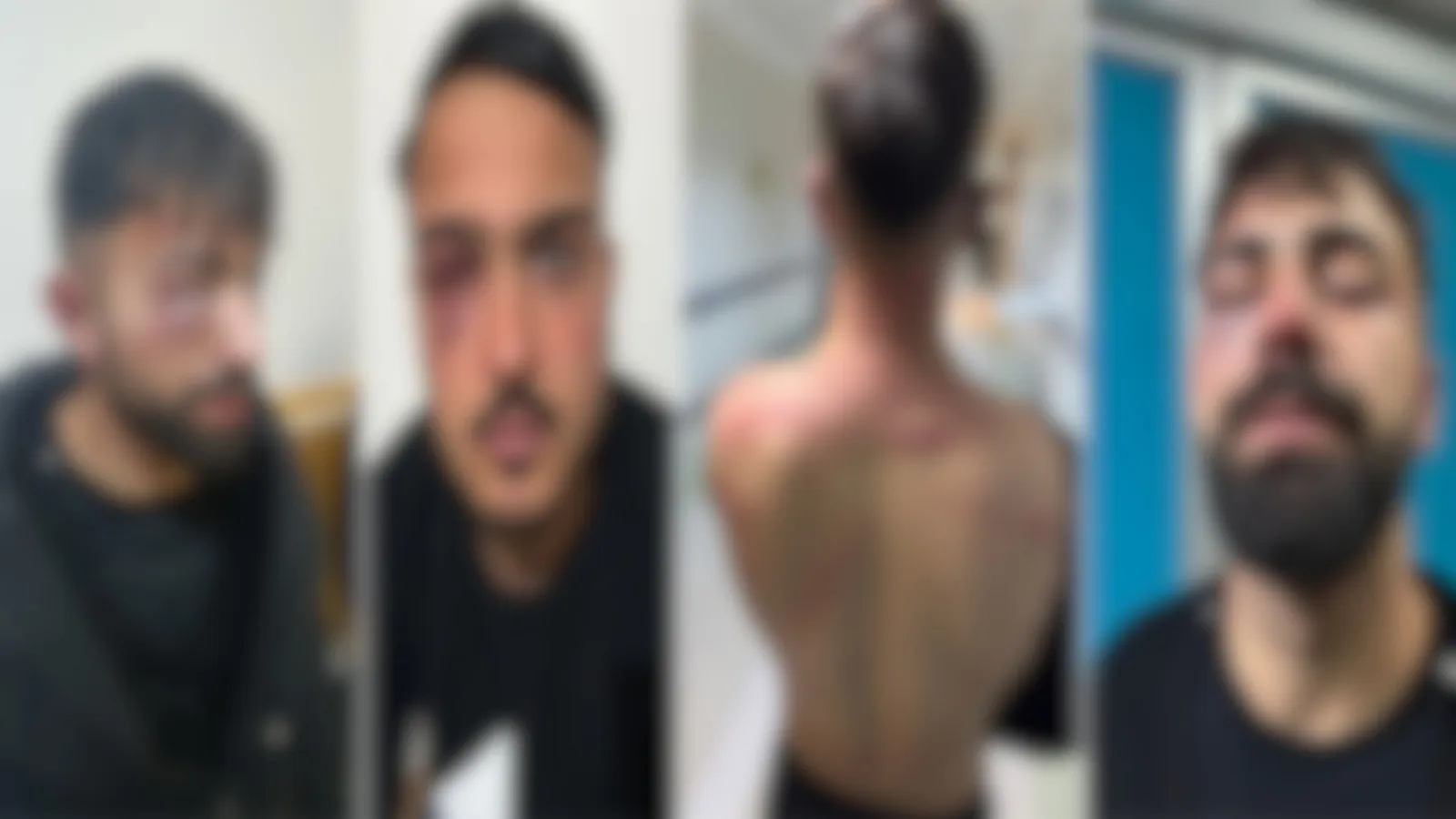 255 kişi gözaltına alınmış, 41 kişi tutuklanmıştı