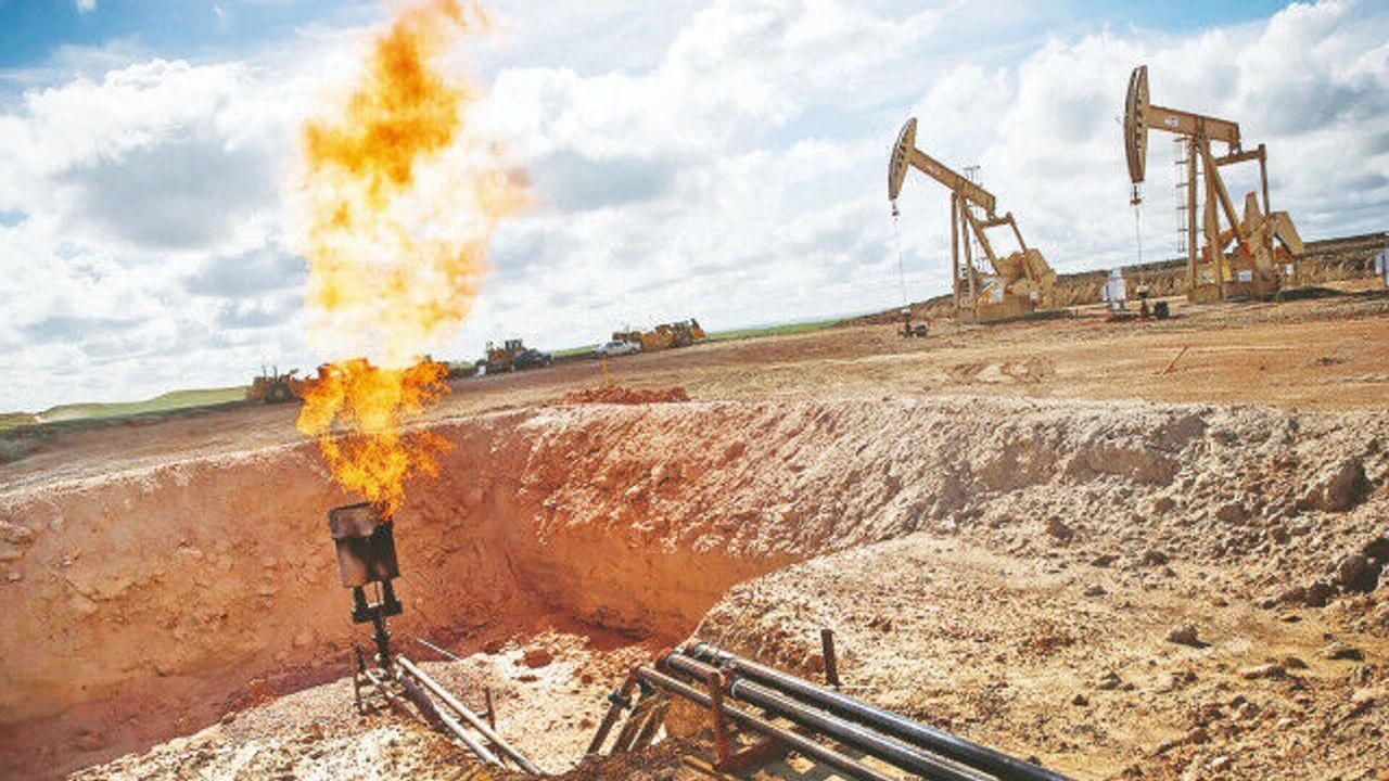 Diyarbakır’da kaya petrolü sahası genişletiliyor I