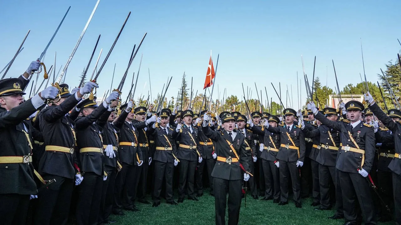 ‘Kılıçlı yemin’ davasında karar l