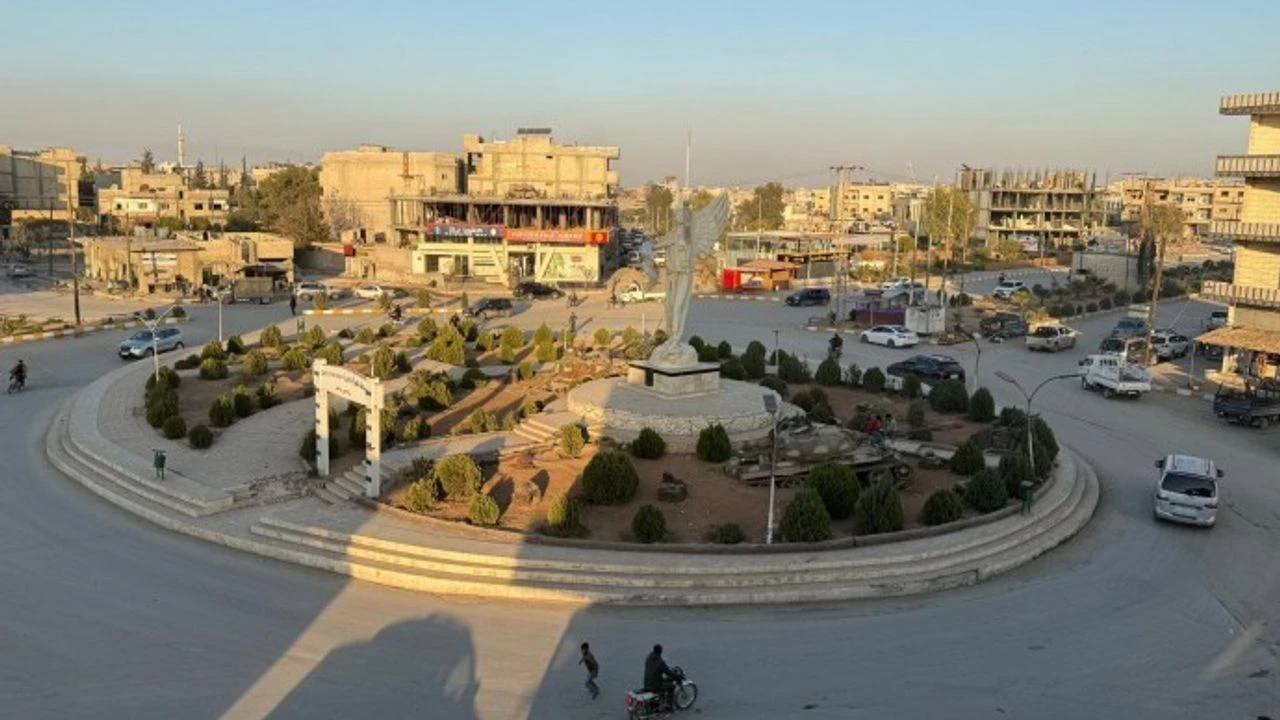 Kobanî Özerk Yönetimi: