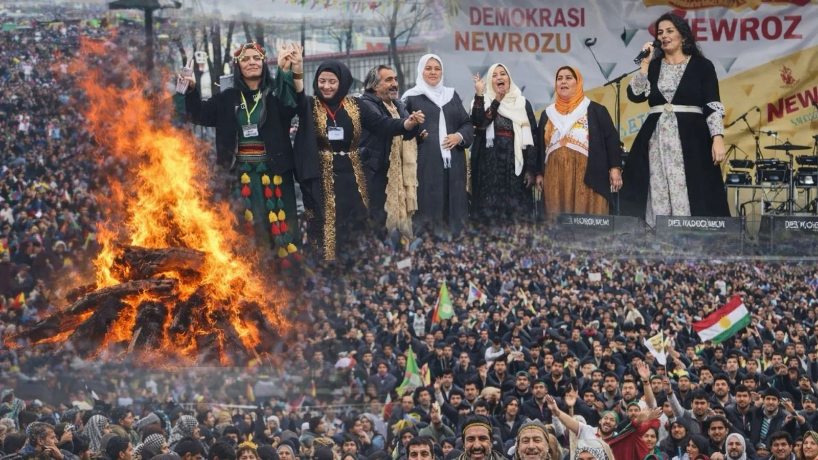 DEM Parti ve CHP yasa teklifi vermişti