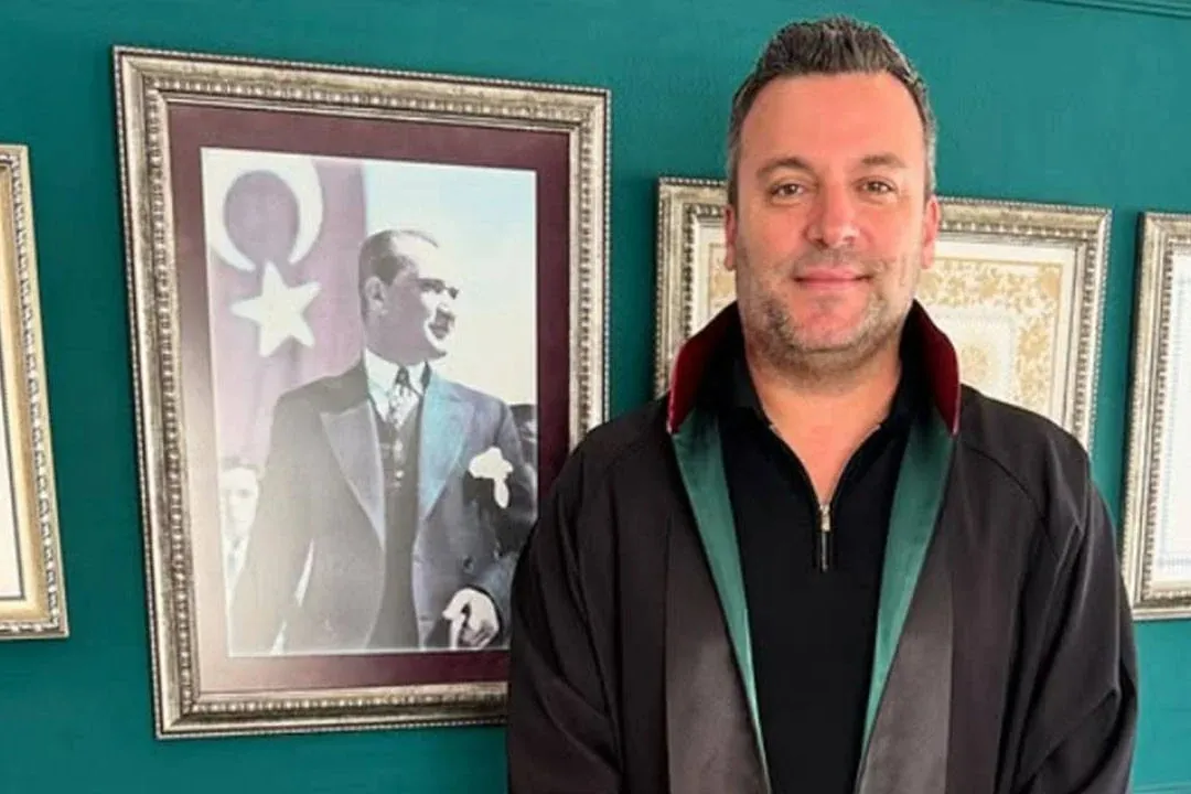 Ömer Günel görevden uzaklaştırılmıştı