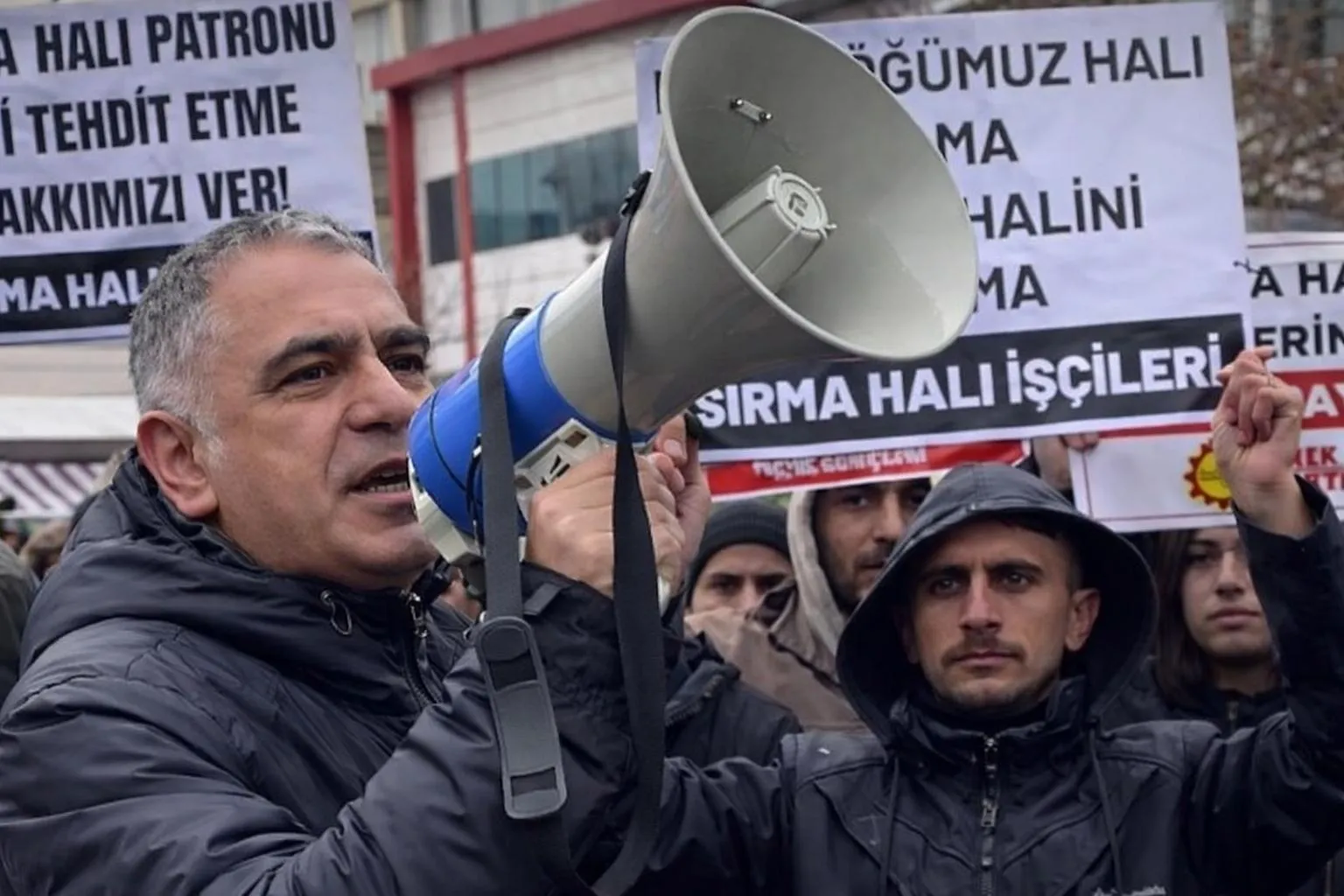 BİRTEK-SEN Başkanı Türkmen’den mektup: