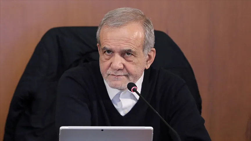 ‘Saldırıların tekrarlanmaması güvencesiyle’