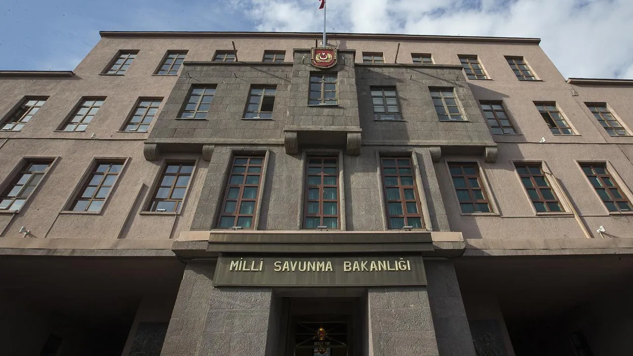 Savaş başladığından bu yana 4’üncü füze