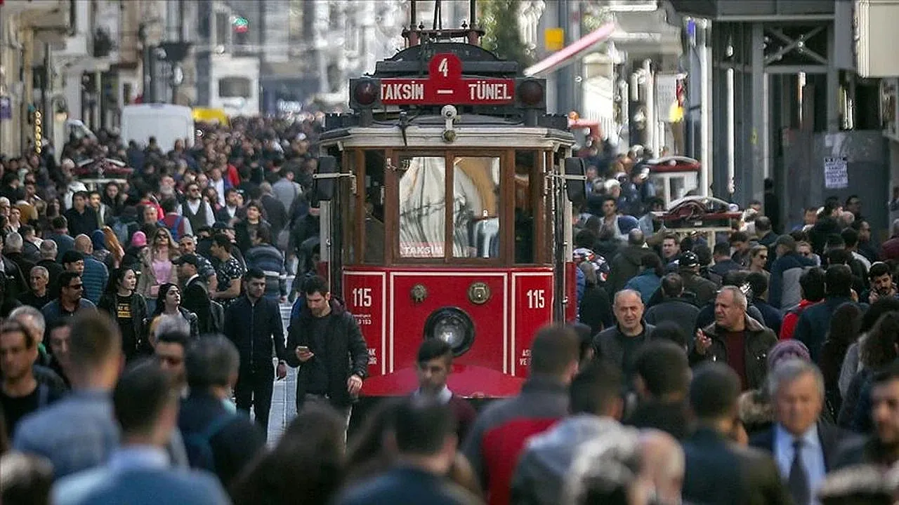 Dünya Mutluluk Raporu