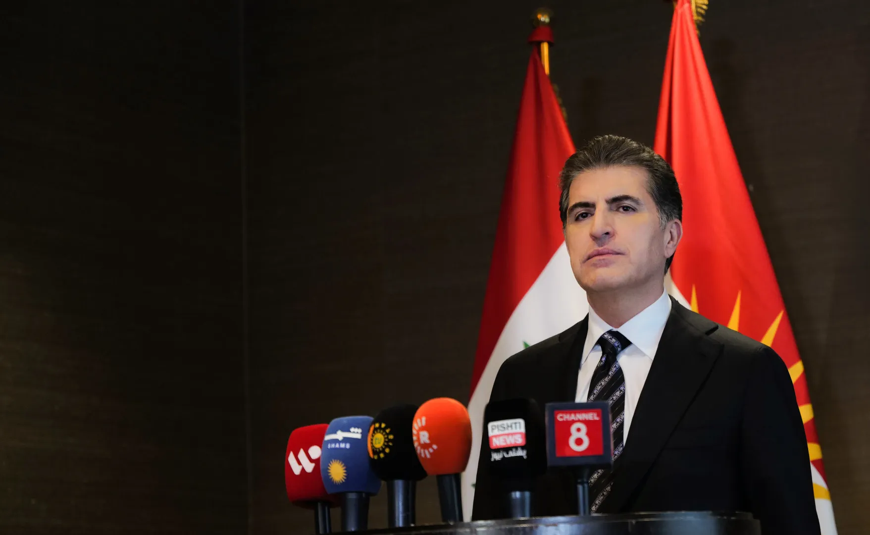“Kazanımları korumak birlikle mümkün”