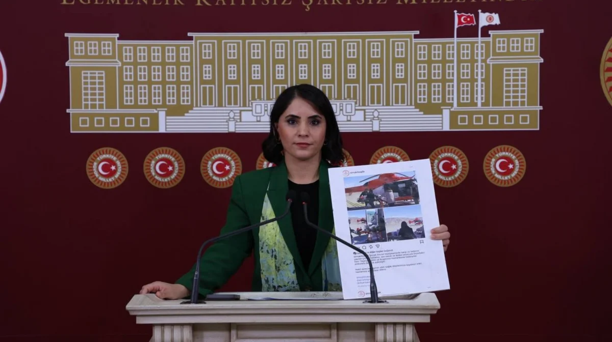 En az 31 kadını da ilgilendiriyor
