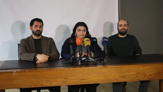 Gerekçe: Newroz kutlamaları