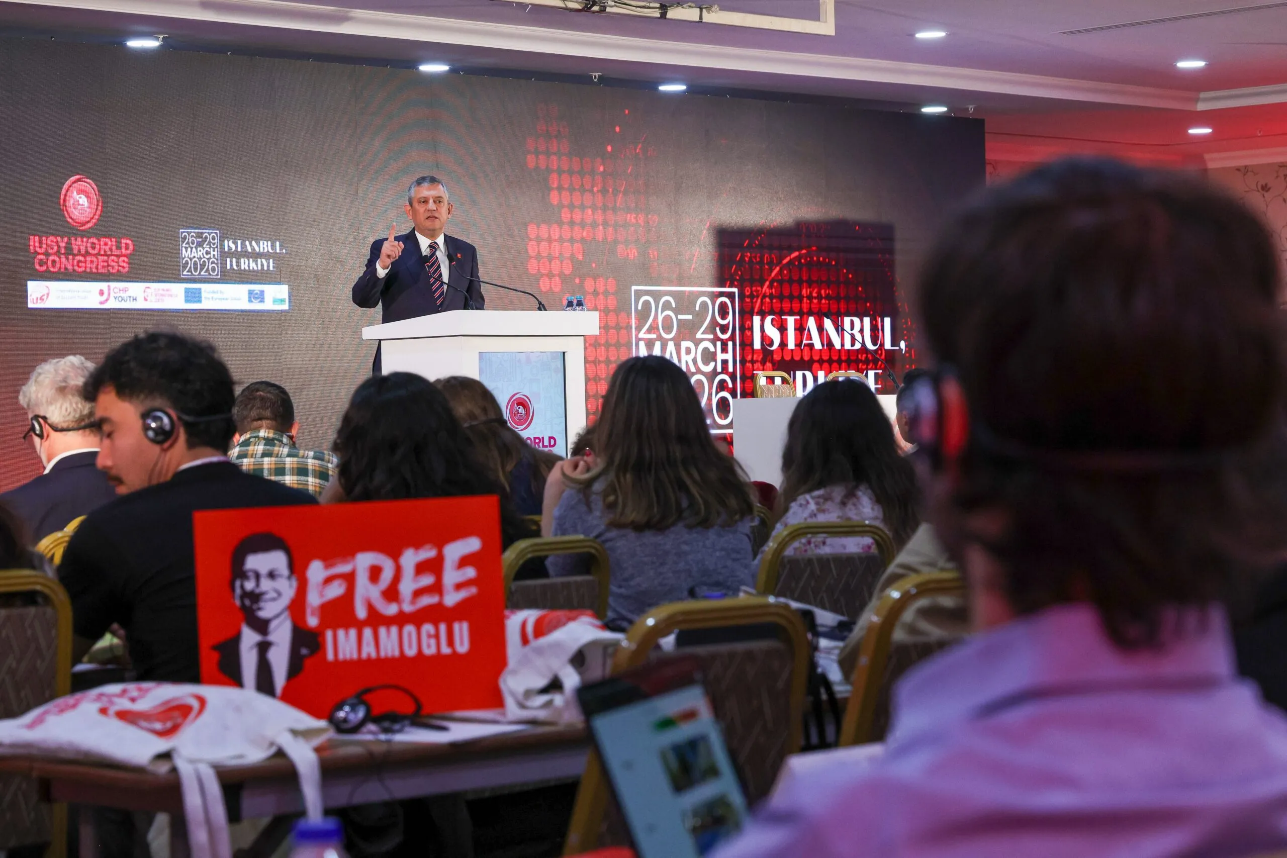 Uşak Belediyesi operasyonu sonrası konuştu
