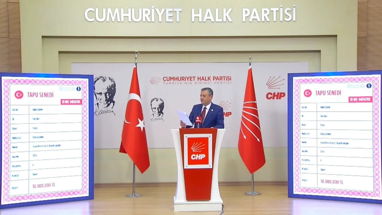 ’10 hakim ve savcı 19 yıl çalışsalar ancak alabilirler’ l