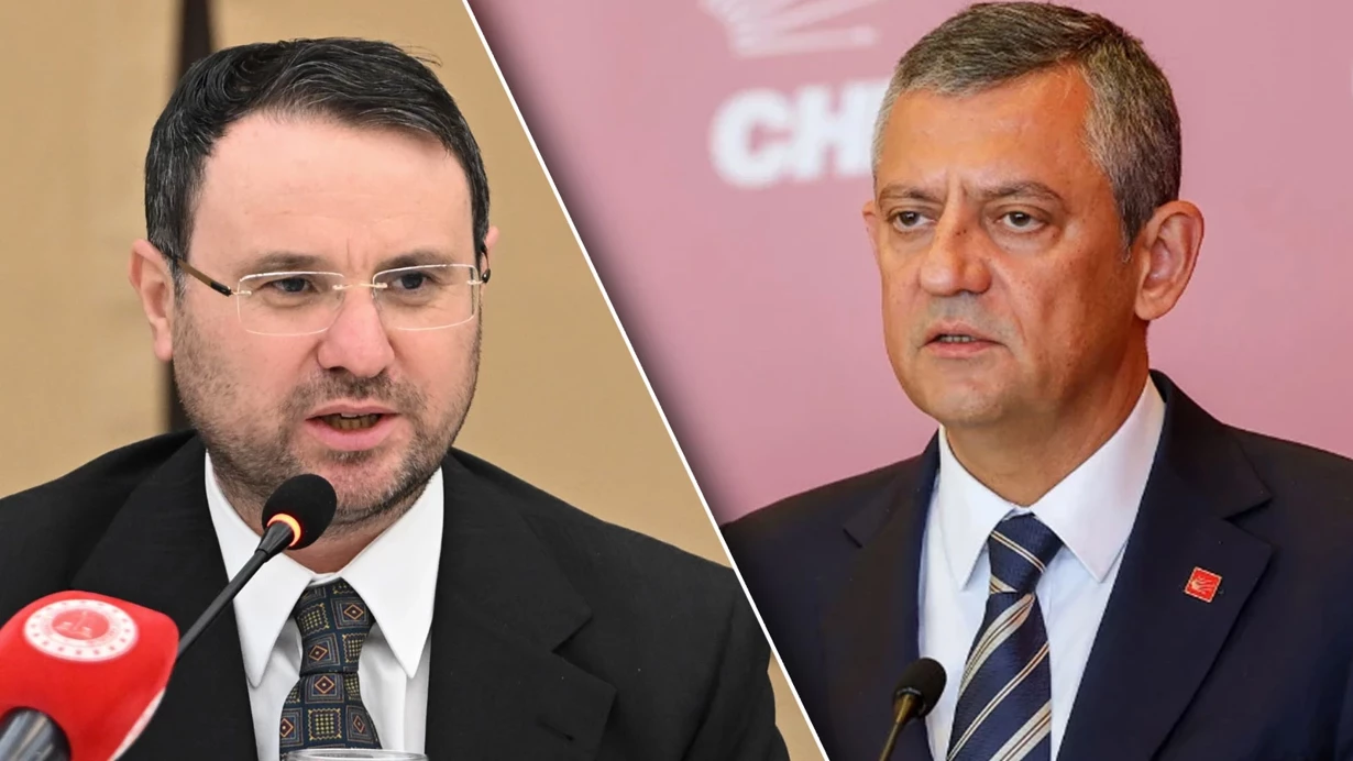 Gürlek’in mal varlığı tartışması yargıya taşındı: