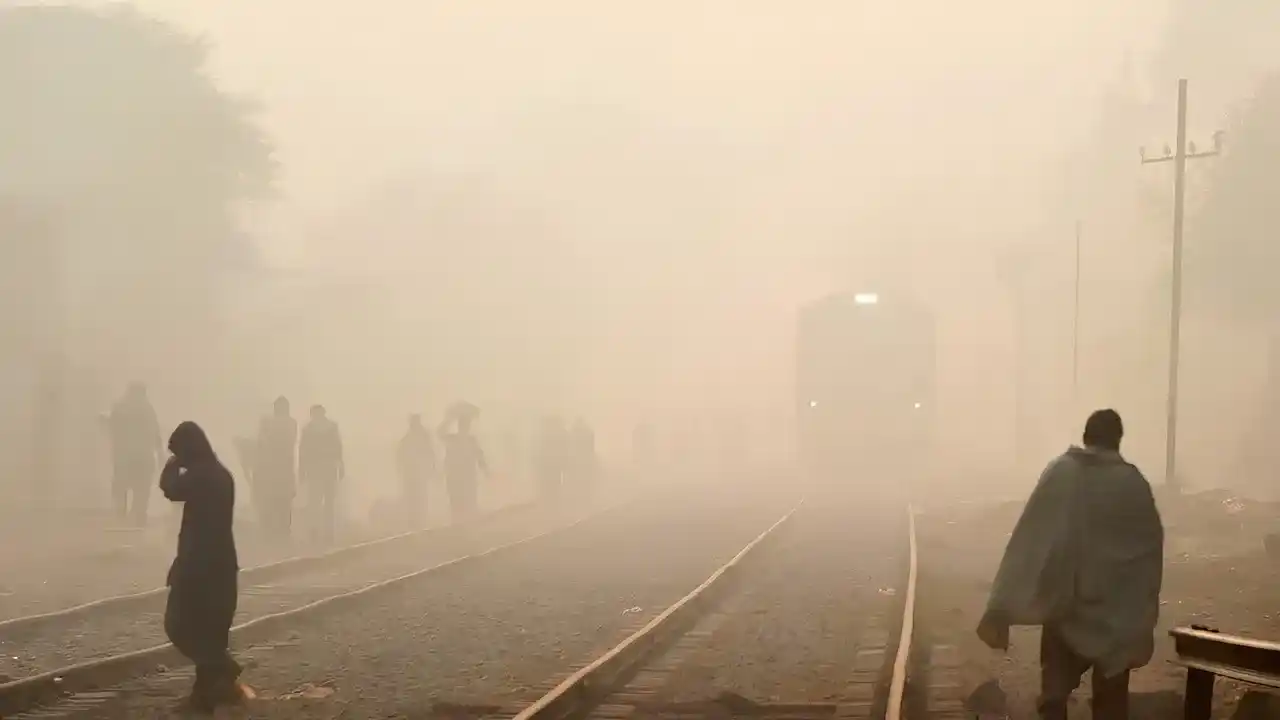 IQAir raporu