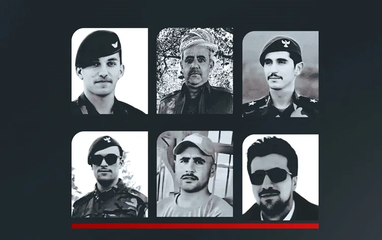 Kürdistan hükümeti ve DEM Parti saldırıyı kınadı