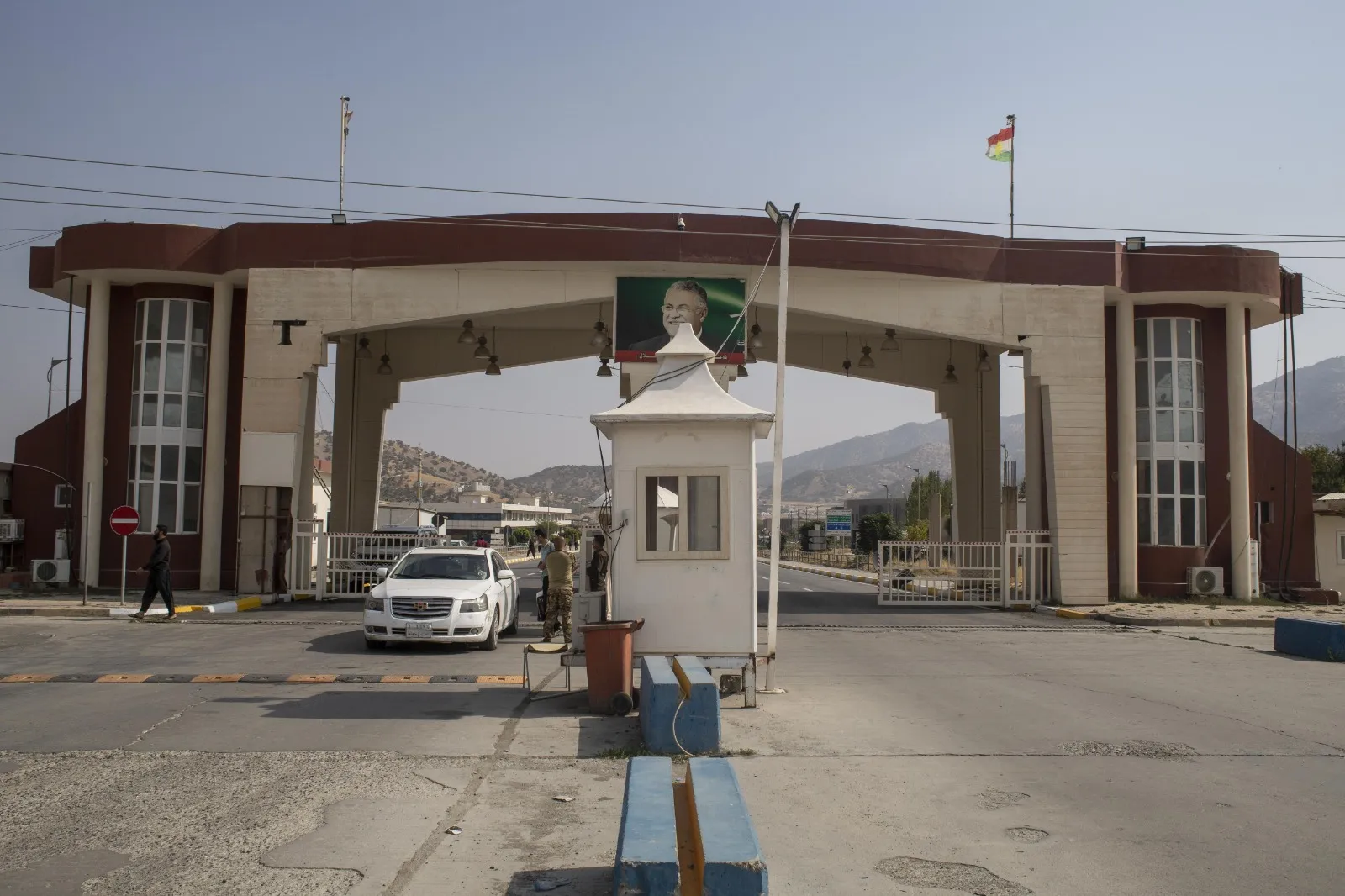 Gözler İran Kürdistanı Siyasi Güçler İttifakı’nda — İran'dan yığınak, Rojhilat’ta hareketlilik görseli