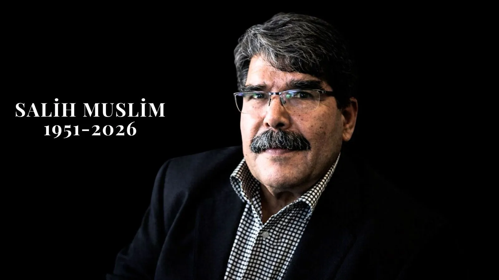 Kürt siyasetinin büyük kaybı