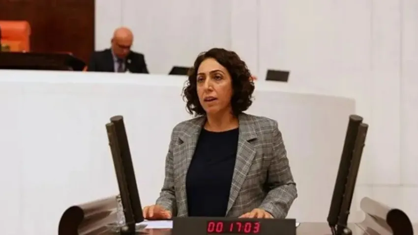 TBMM İdare Amiri olarak görev yapıyordu