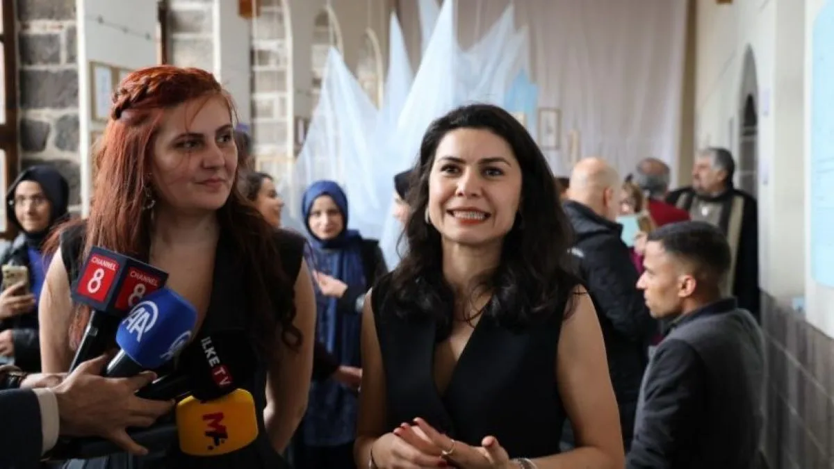 Dicle’nin hafızası sergisi Diyarbakır’da