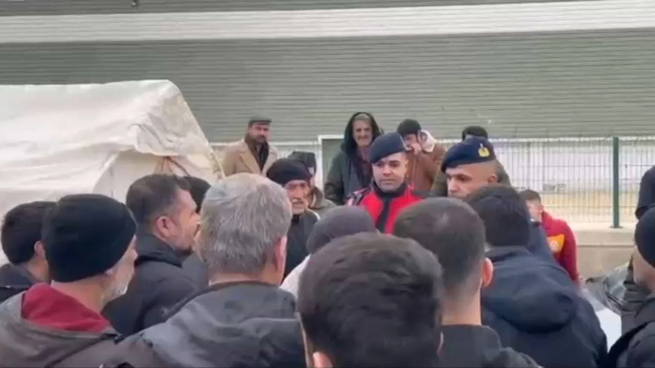 Antep’te direniş devam ediyor l