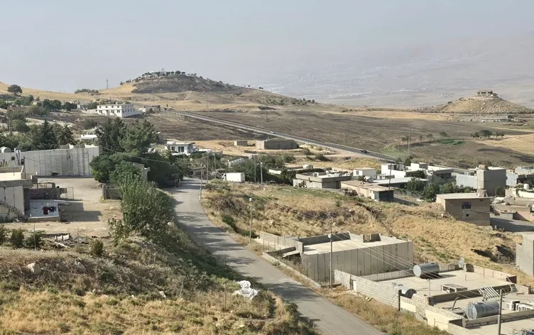 Süleymaniye’de Komele üssüne İHA saldırısı: