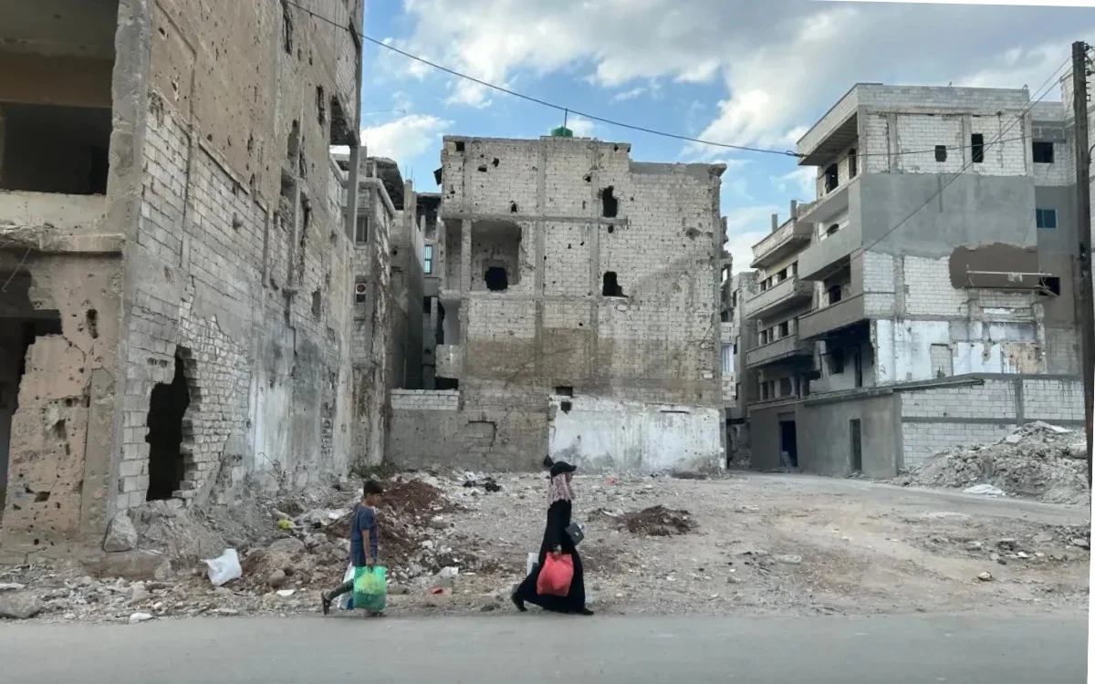 UNICEF’ten Suriye raporu: