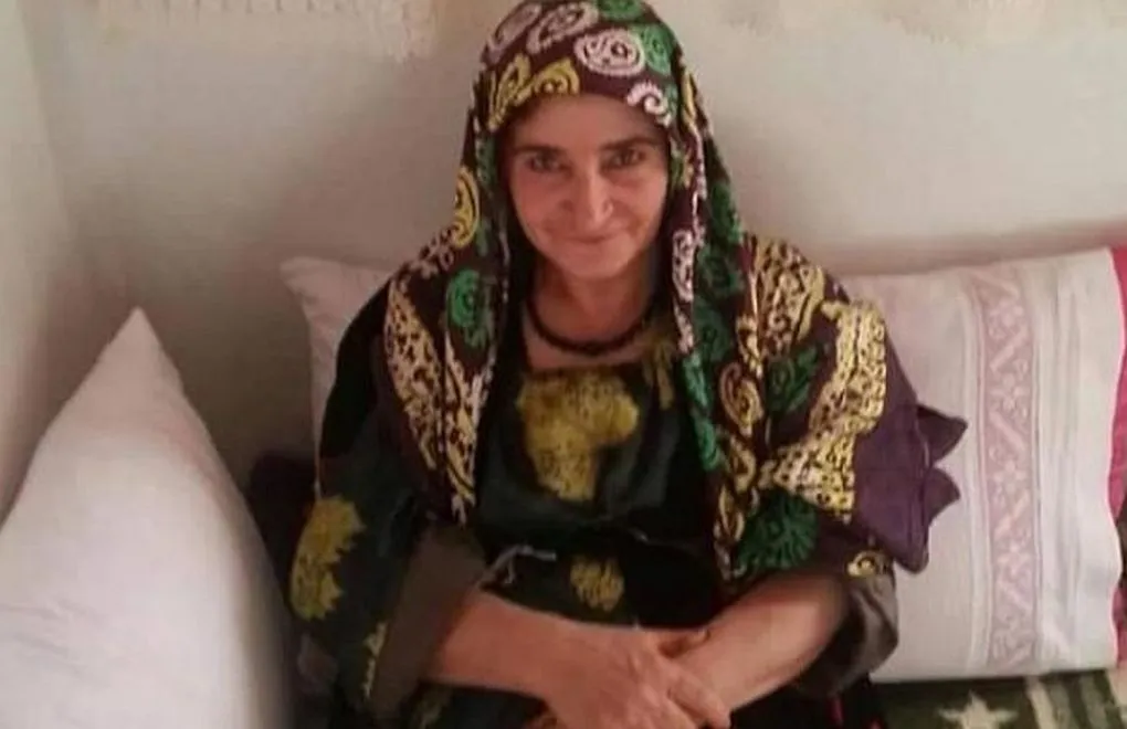 Sürmi İnce, uzman çavuş tarafından öldürülmüştü