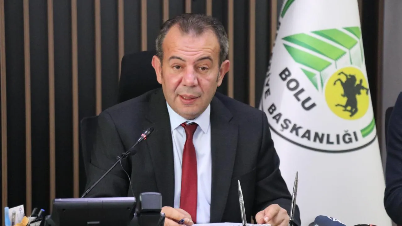 ‘Mutlak butlan’ sonrası ikinci istifa