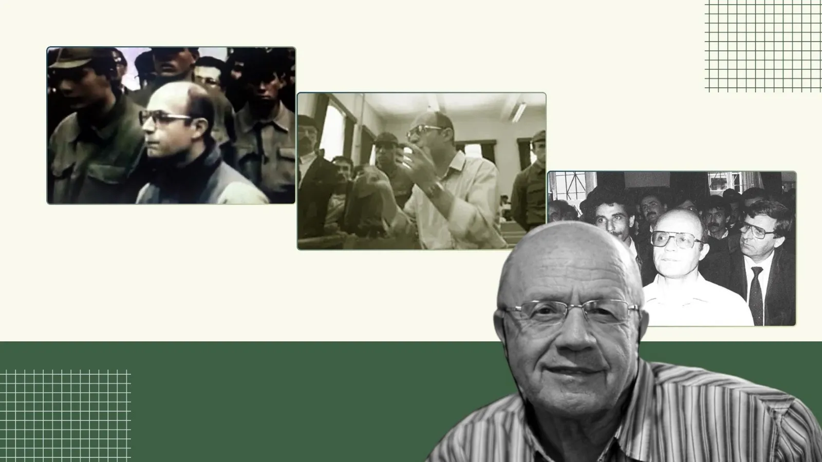 Temel Demirer yazdı — Çorumlu hemşehrim, Sarı Hocam görseli