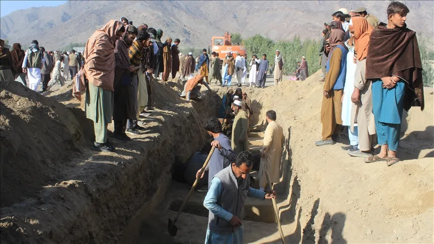 Afganistan-Pakistan savaşı