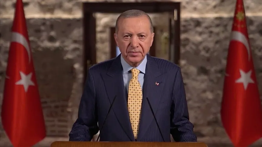 “Yasal boyut” açıklaması