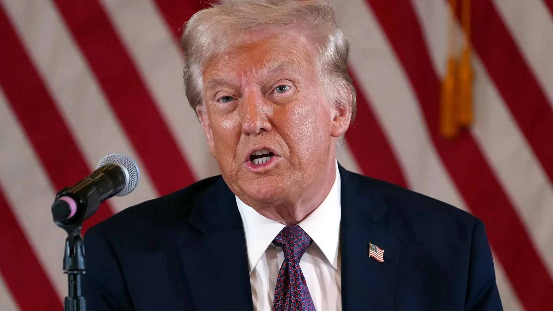 Trump’tan NATO üyesi Avrupa ülkelerine: