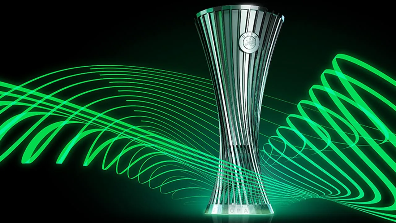 Konferans Ligi’nde çeyrek finalistler belli oldu