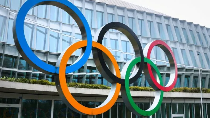 Olimpiyat Komitesi’nden trans kadın sporcu kararı: