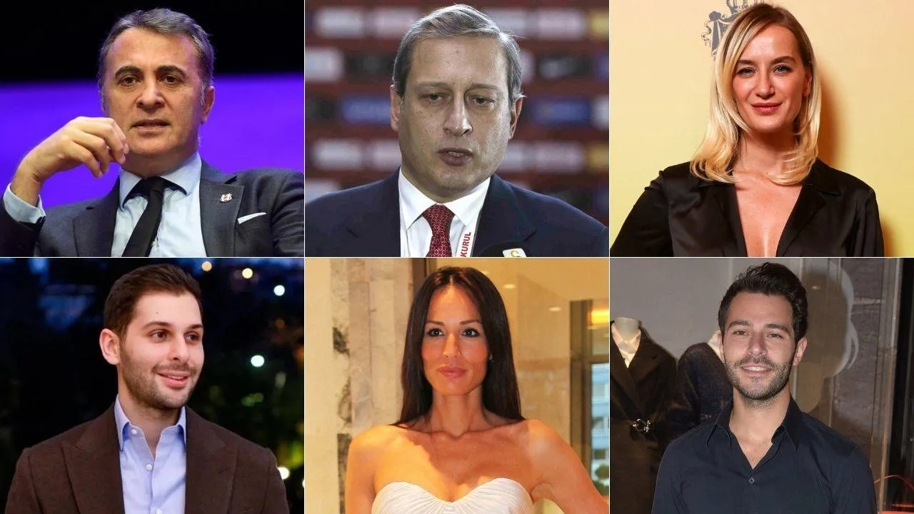 10 kişi serbest bırakıldı, 4 kişi tutuklandı: