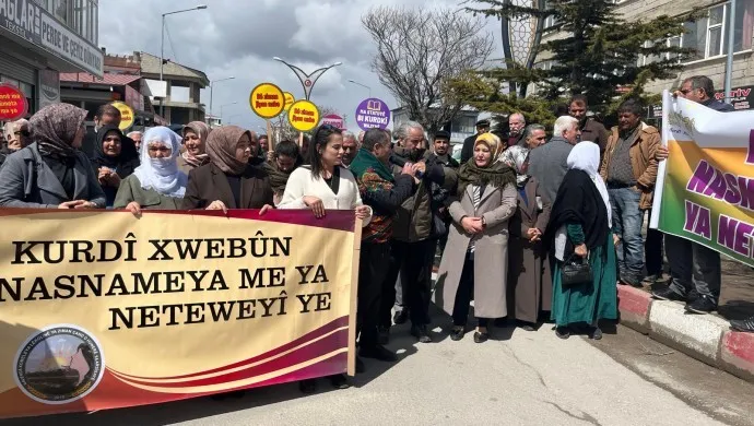 Van Milli Eğitim Müdürlüğü’nden karar