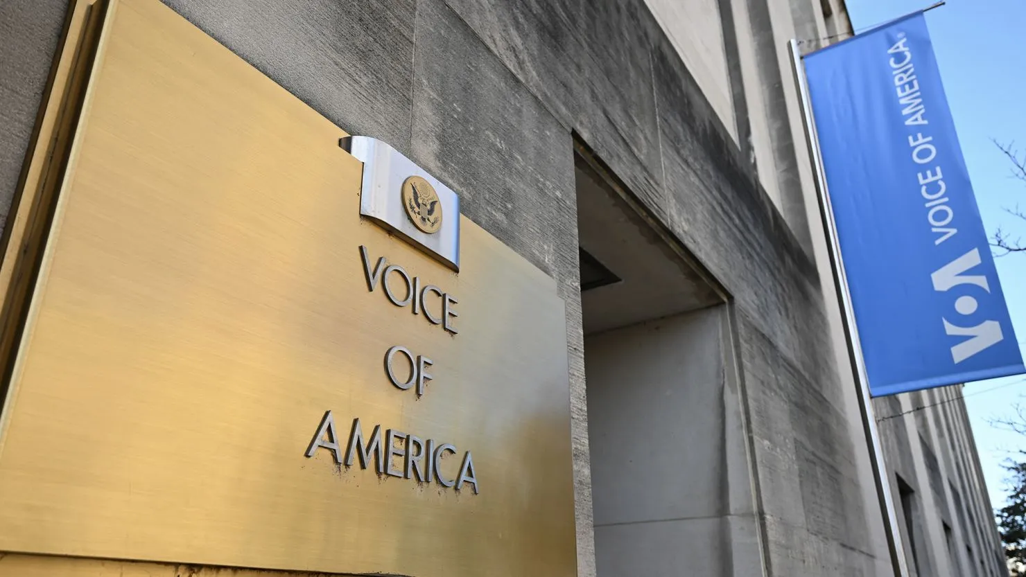 Trump’ın VOA kararı yargıdan döndü I