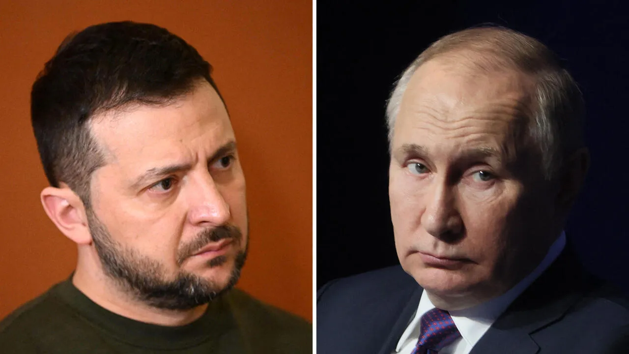 Zelenskiy – Putin görüşmesi olası mı?