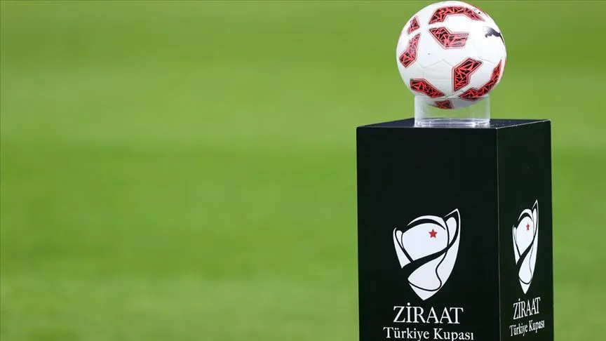 Ziraat Türkiye Kupası’nda grup aşaması tamamlandı
