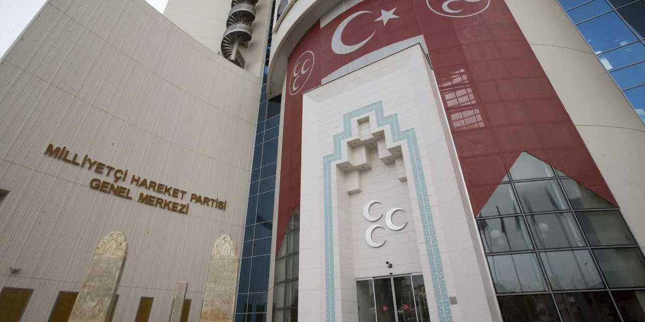 Yeni atama yapıldı