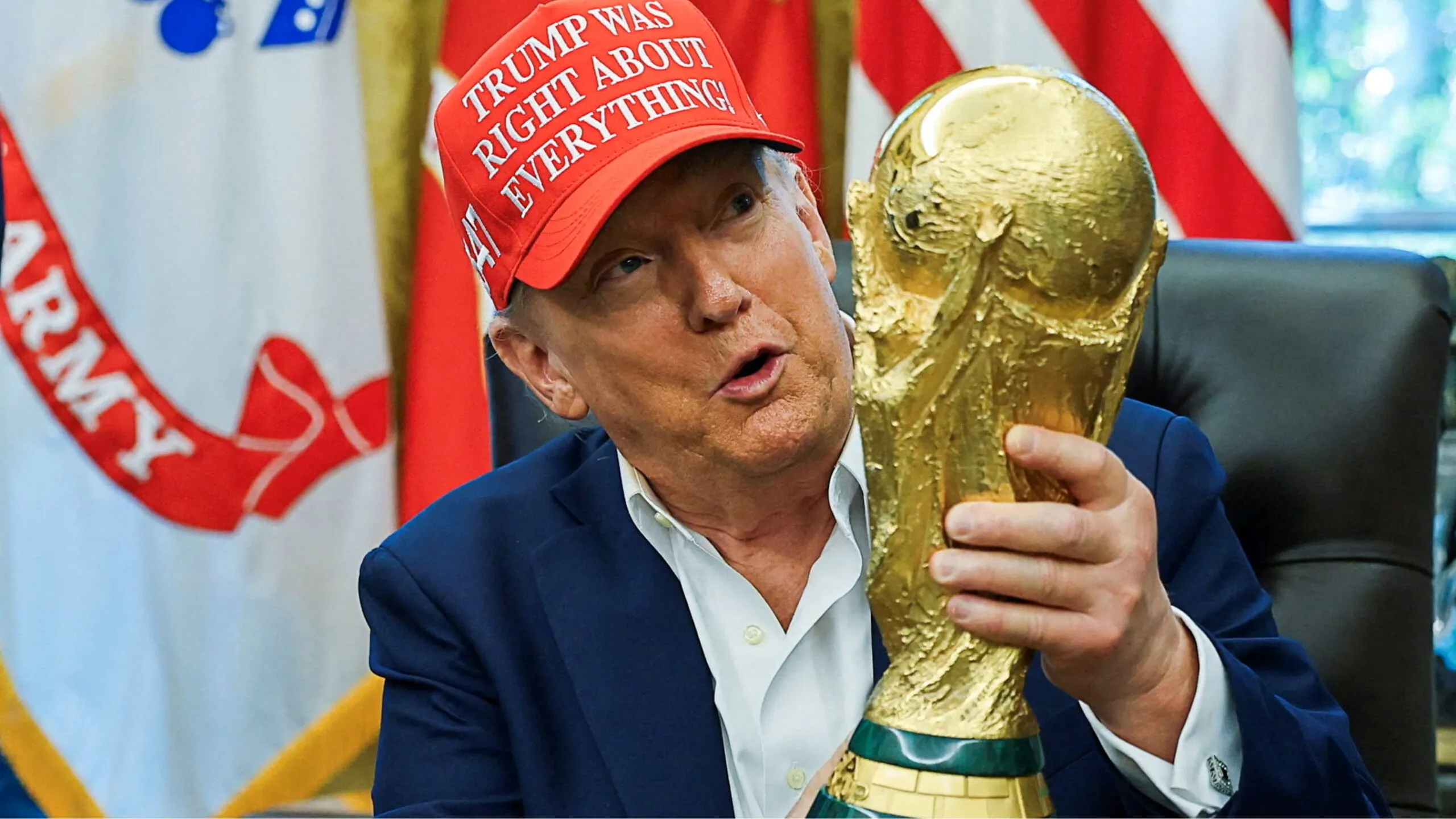 2026 Dünya Kupası