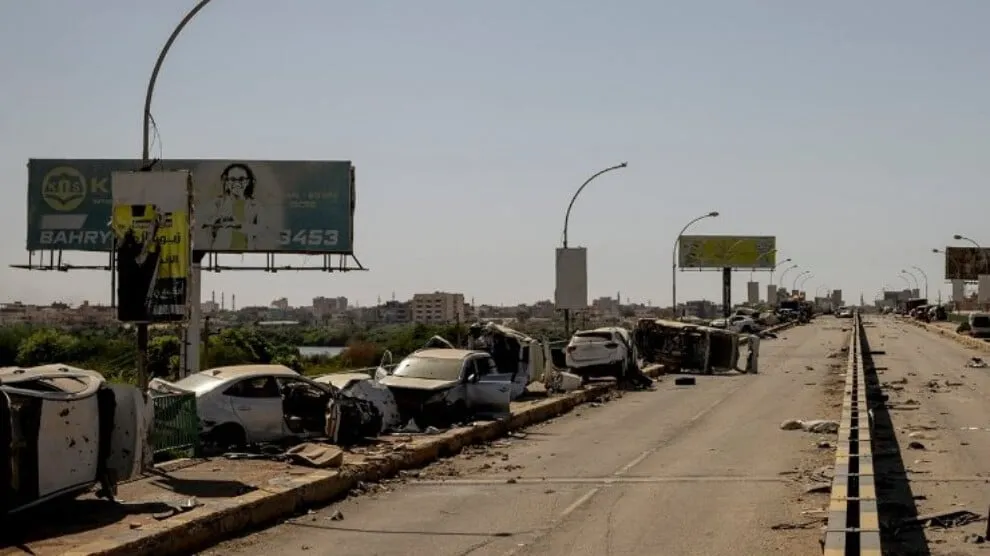 Sudan’da savaş yeniden şiddetlendi