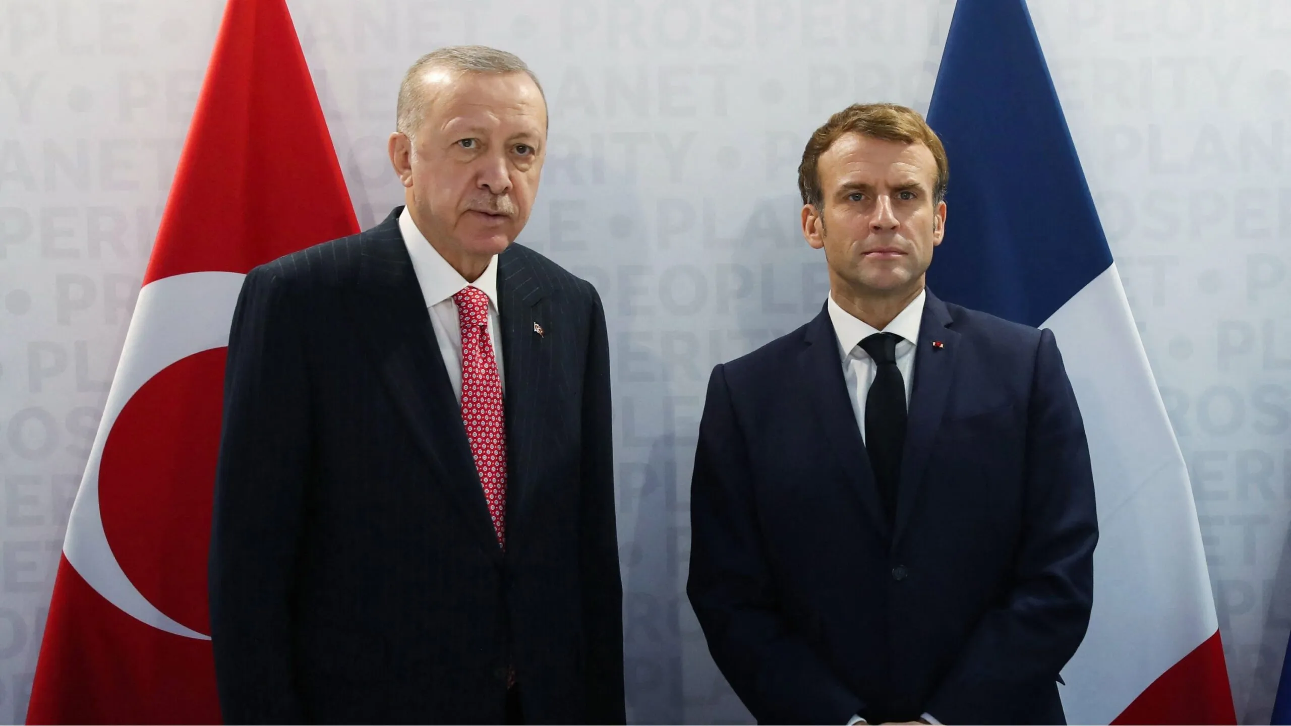 Ateşkes ve Hürmüz gündemdeydi