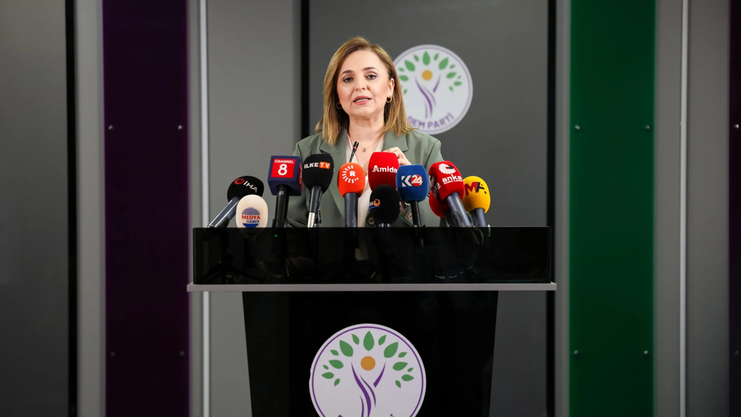 CHP’nin “ara seçim” çağrısına da yanıt verdi