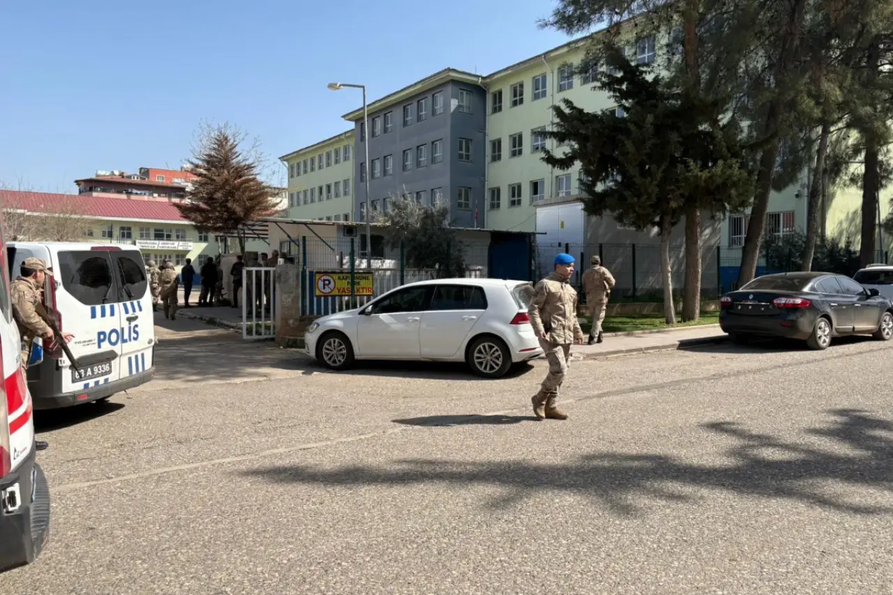 Çok sayıda yaralı var