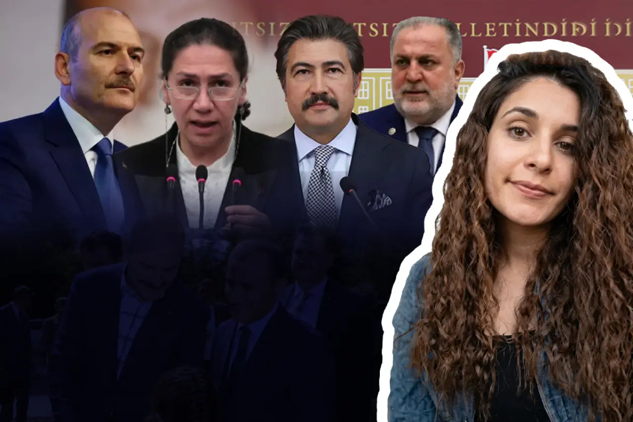 “Aşk intiharı, iddialar asılsız…”