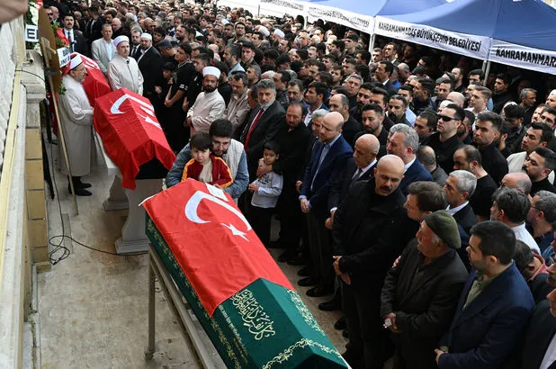 Maraş’taki okul saldırısı