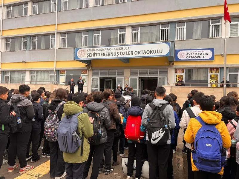 Yeni önlemler açıklandı