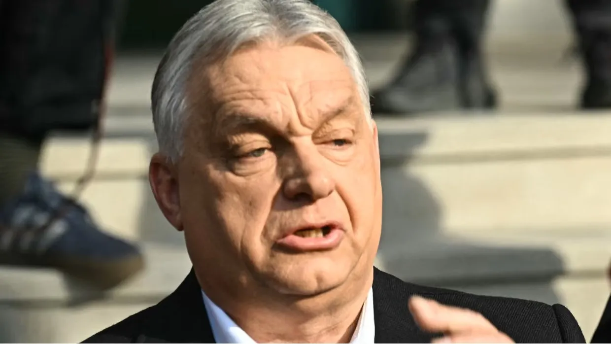 Seçim sonrası Orbán çevresinde hareketlilik